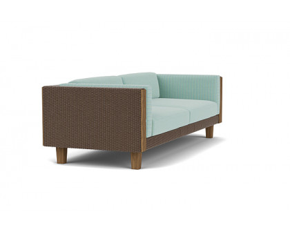 Lloyd Flanders™ Catalina Sofa  - Bark