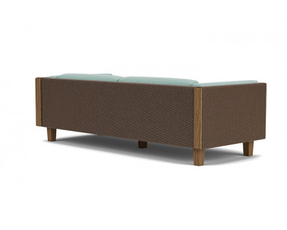 Lloyd Flanders™ Catalina Sofa  - Bark