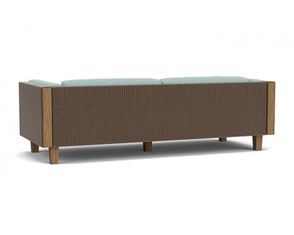 Lloyd Flanders™ Catalina Sofa  - Bark