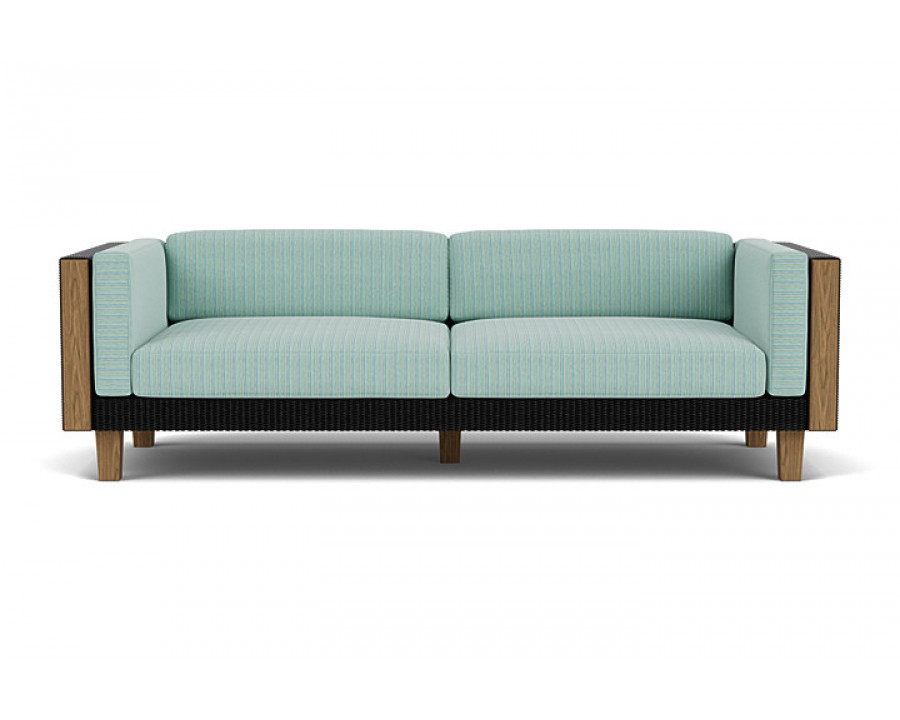 Lloyd Flanders™ Catalina Sofa  - Ebony