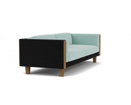 Lloyd Flanders™ Catalina Sofa  - Ebony