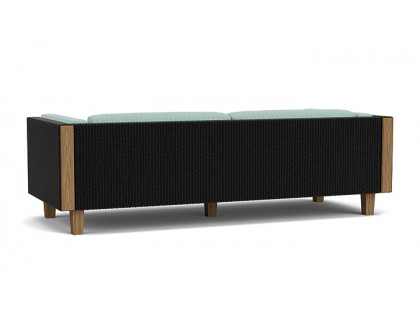 Lloyd Flanders™ Catalina Sofa  - Ebony