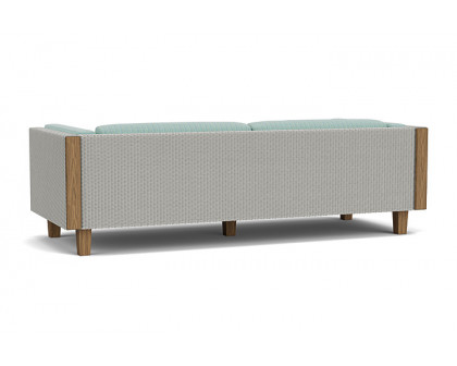 Lloyd Flanders™ Catalina Sofa  - Platinum