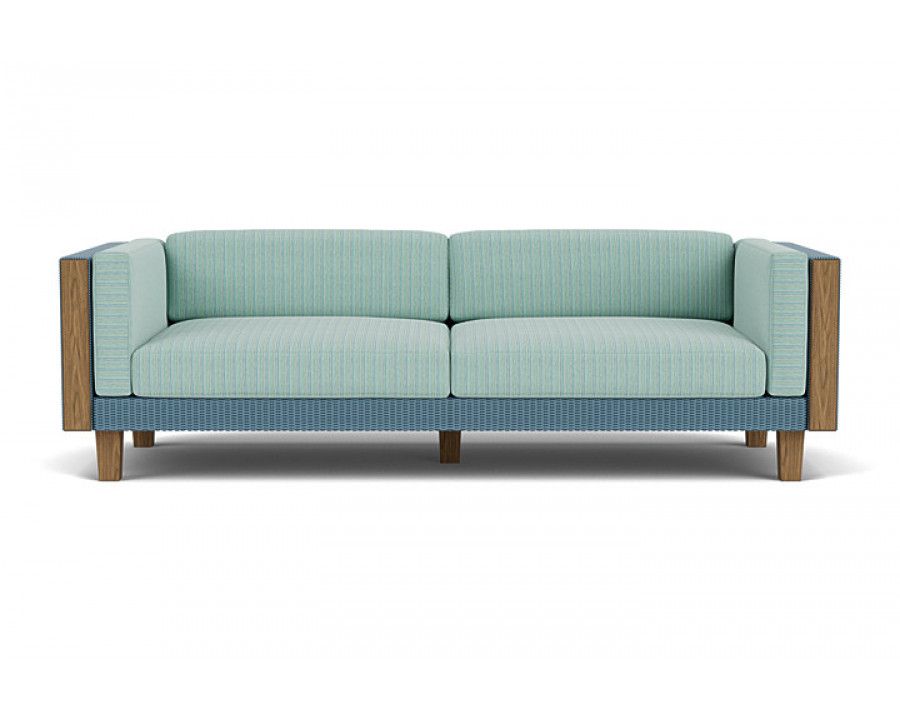 Lloyd Flanders™ Catalina Sofa  - Stillwater