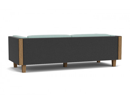 Lloyd Flanders™ Catalina Sofa  - Charcoal