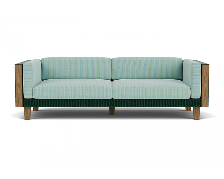 Lloyd Flanders™ Catalina Sofa  - Woodland