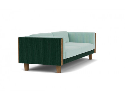 Lloyd Flanders™ Catalina Sofa  - Woodland