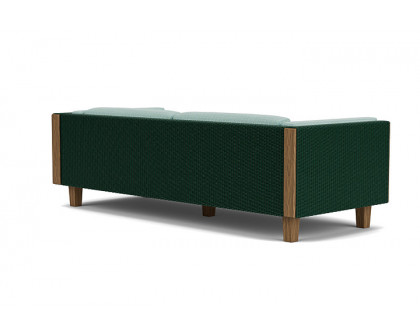 Lloyd Flanders™ Catalina Sofa  - Woodland