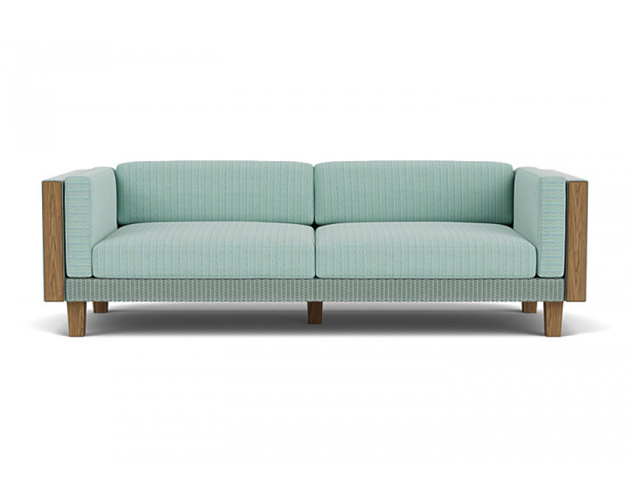 Lloyd Flanders™ Catalina Sofa  - Sea Glass