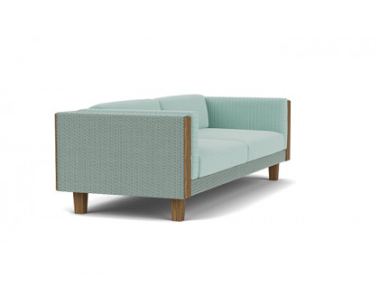 Lloyd Flanders™ Catalina Sofa  - Sea Glass