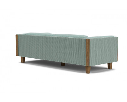 Lloyd Flanders™ Catalina Sofa  - Sea Glass