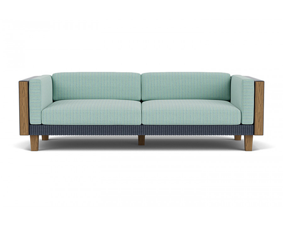 Lloyd Flanders™ Catalina Sofa  - Denim Blue