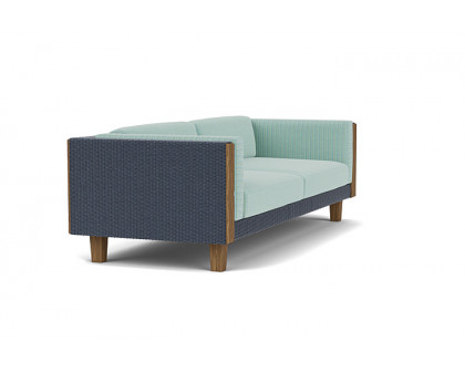 Lloyd Flanders™ Catalina Sofa  - Denim Blue