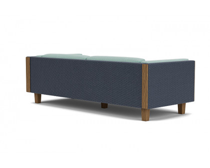 Lloyd Flanders™ Catalina Sofa  - Denim Blue