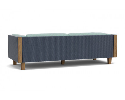 Lloyd Flanders™ Catalina Sofa  - Denim Blue