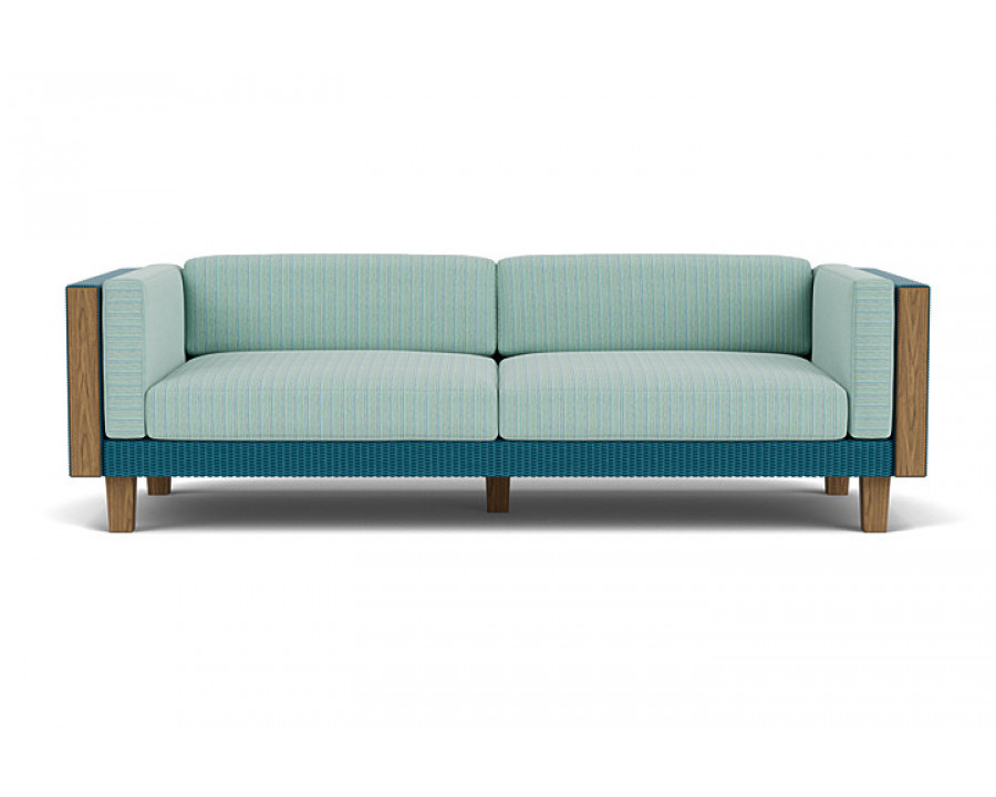 Lloyd Flanders™ Catalina Sofa  - Peacock