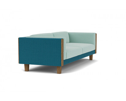 Lloyd Flanders™ Catalina Sofa  - Peacock