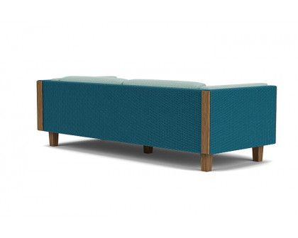 Lloyd Flanders™ Catalina Sofa  - Peacock