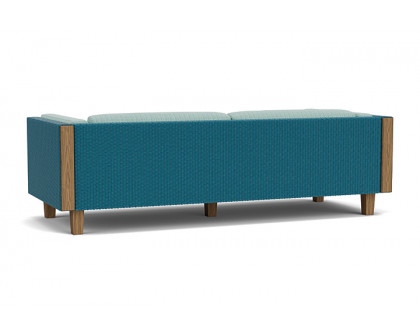 Lloyd Flanders™ Catalina Sofa  - Peacock