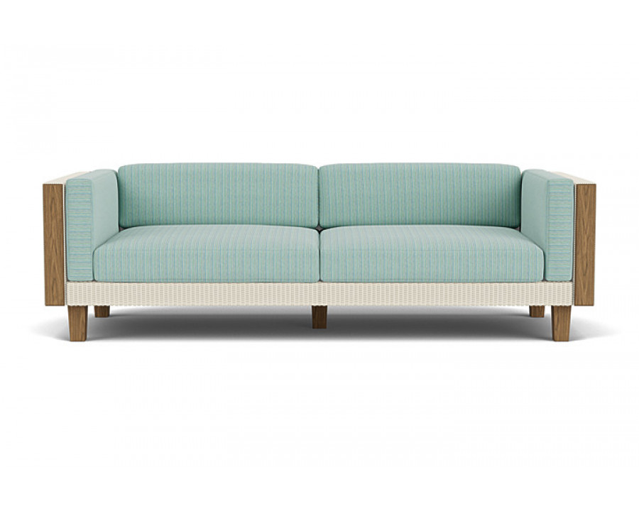 Lloyd Flanders™ Catalina Sofa  - Ivory