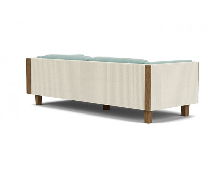 Lloyd Flanders™ Catalina Sofa  - Ivory