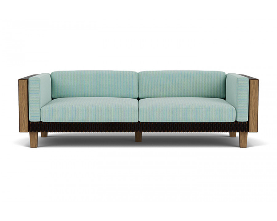 Lloyd Flanders™ Catalina Sofa  - Mink