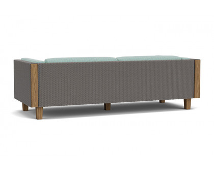 Lloyd Flanders™ Catalina Sofa  - Pewter