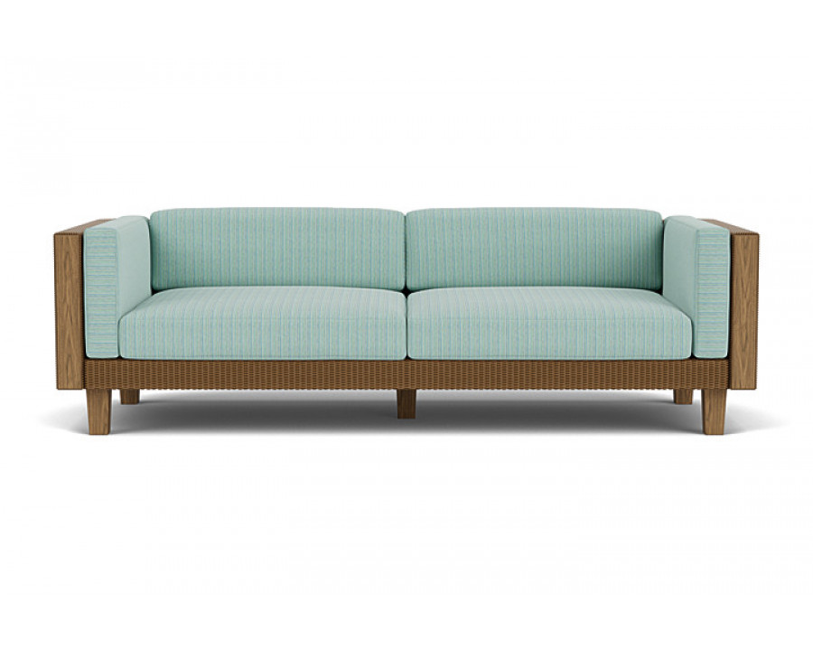 Lloyd Flanders™ Catalina Sofa  - Hickory