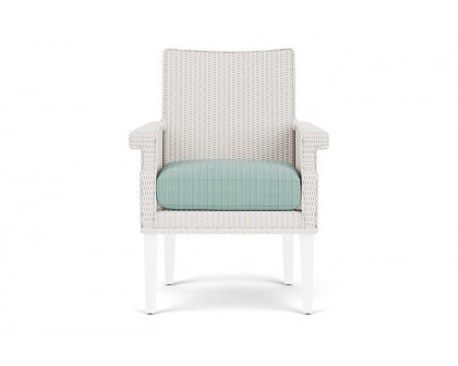 Lloyd Flanders - Hamptons Dining Armchair