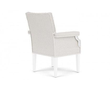 Lloyd Flanders™ Hamptons Dining Armchair - White