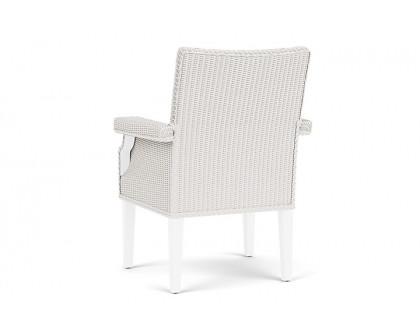 Lloyd Flanders™ Hamptons Dining Armchair - White