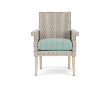 Lloyd Flanders - Hamptons Dining Armchair