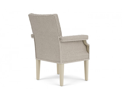 Lloyd Flanders™ Hamptons Dining Armchair - Linen