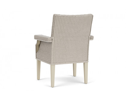 Lloyd Flanders™ Hamptons Dining Armchair - Linen