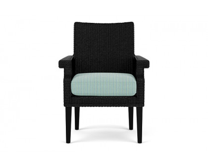 Lloyd Flanders - Hamptons Dining Armchair