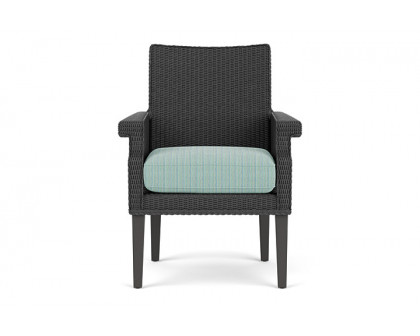 Lloyd Flanders - Hamptons Dining Armchair