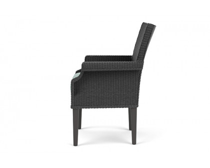 Lloyd Flanders™ Hamptons Dining Armchair - Charcoal