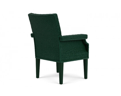 Lloyd Flanders™ Hamptons Dining Armchair - Woodland