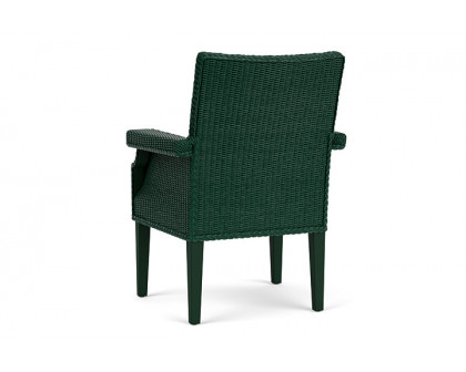 Lloyd Flanders™ Hamptons Dining Armchair - Woodland