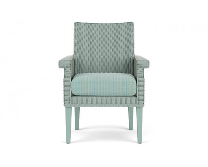 Lloyd Flanders - Hamptons Dining Armchair