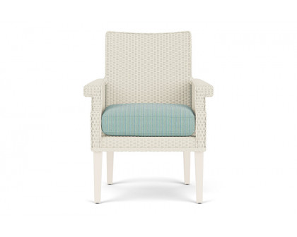 Lloyd Flanders - Hamptons Dining Armchair