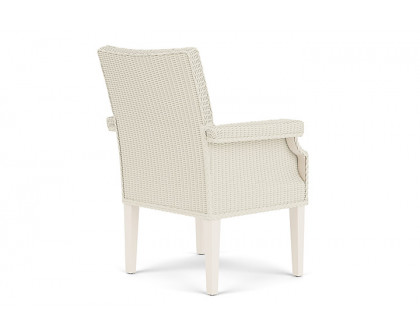 Lloyd Flanders™ Hamptons Dining Armchair - Ivory