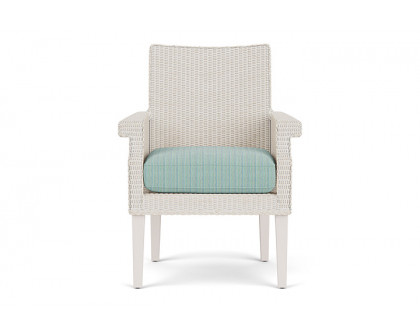 Lloyd Flanders - Hamptons Dining Armchair