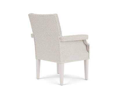 Lloyd Flanders™ Hamptons Dining Armchair - Antique White