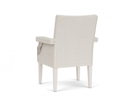 Lloyd Flanders™ Hamptons Dining Armchair - Antique White