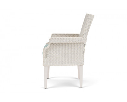 Lloyd Flanders™ Hamptons Dining Armchair - Antique White