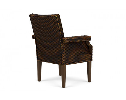 Lloyd Flanders™ Hamptons Dining Armchair - Mink