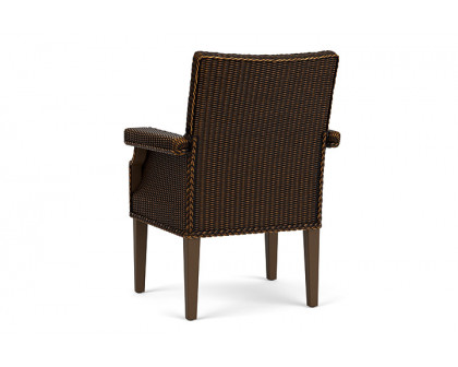 Lloyd Flanders™ Hamptons Dining Armchair - Mink