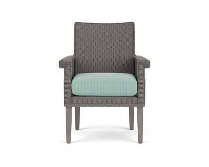 Lloyd Flanders - Hamptons Dining Armchair