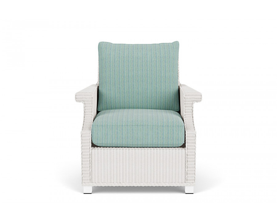 Lloyd Flanders™ Hamptons Lounge Chair - White